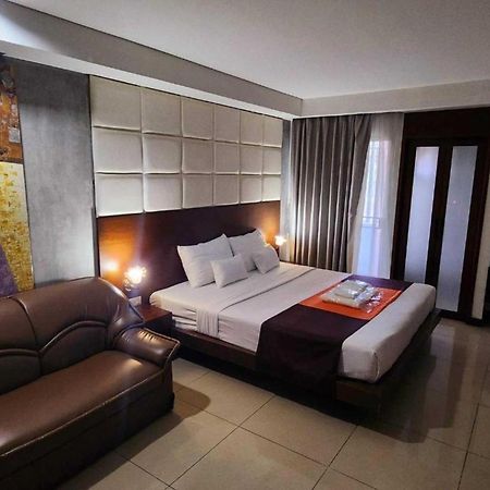 Collection O The Bangkok Cha Cha Suite Exteriér fotografie
