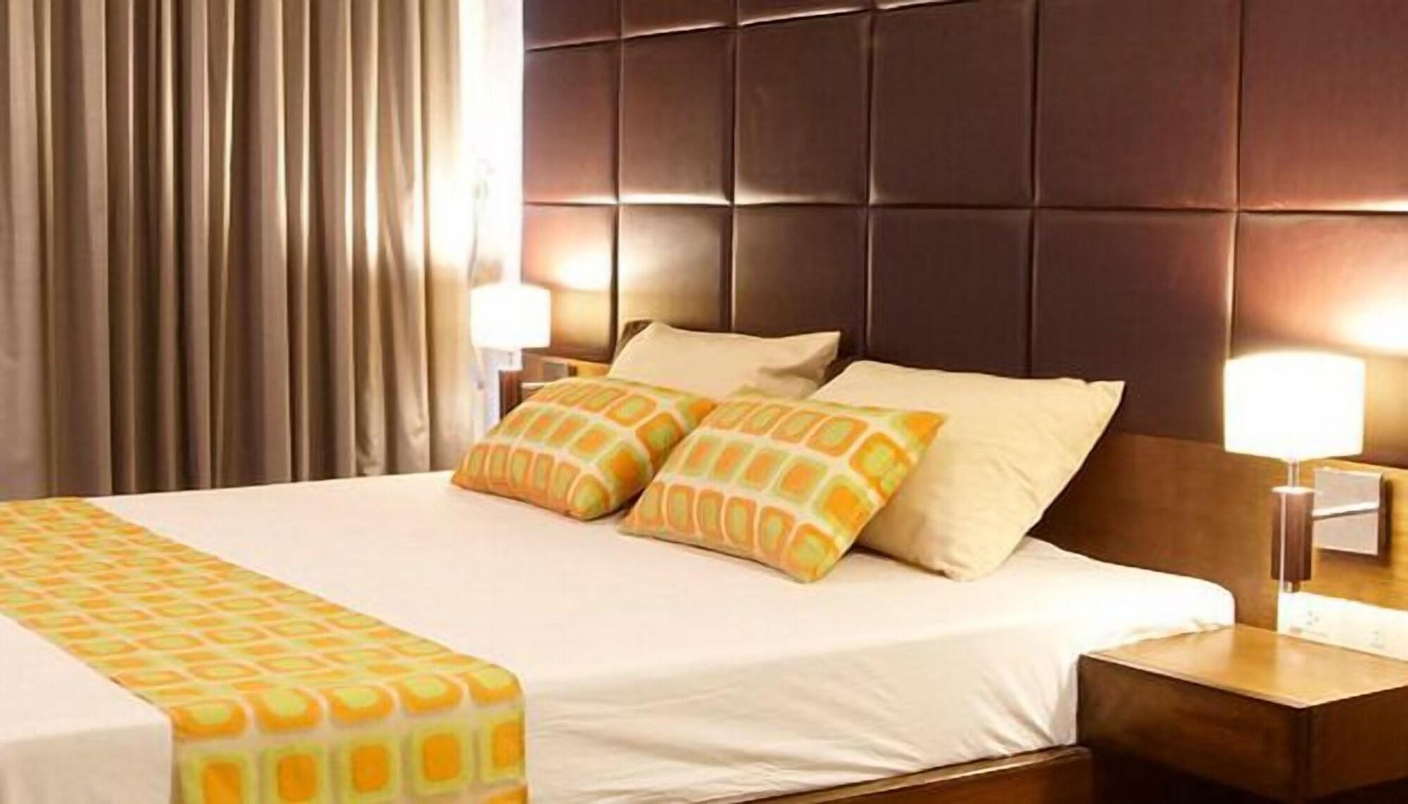 Collection O The Bangkok Cha Cha Suite Exteriér fotografie