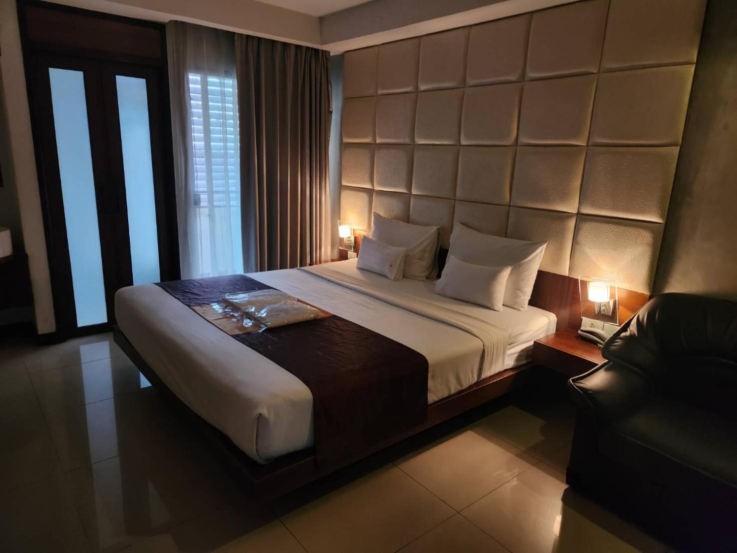 Collection O The Bangkok Cha Cha Suite Exteriér fotografie