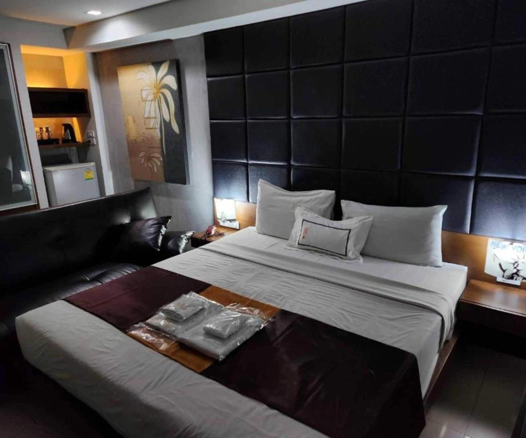 Collection O The Bangkok Cha Cha Suite Exteriér fotografie