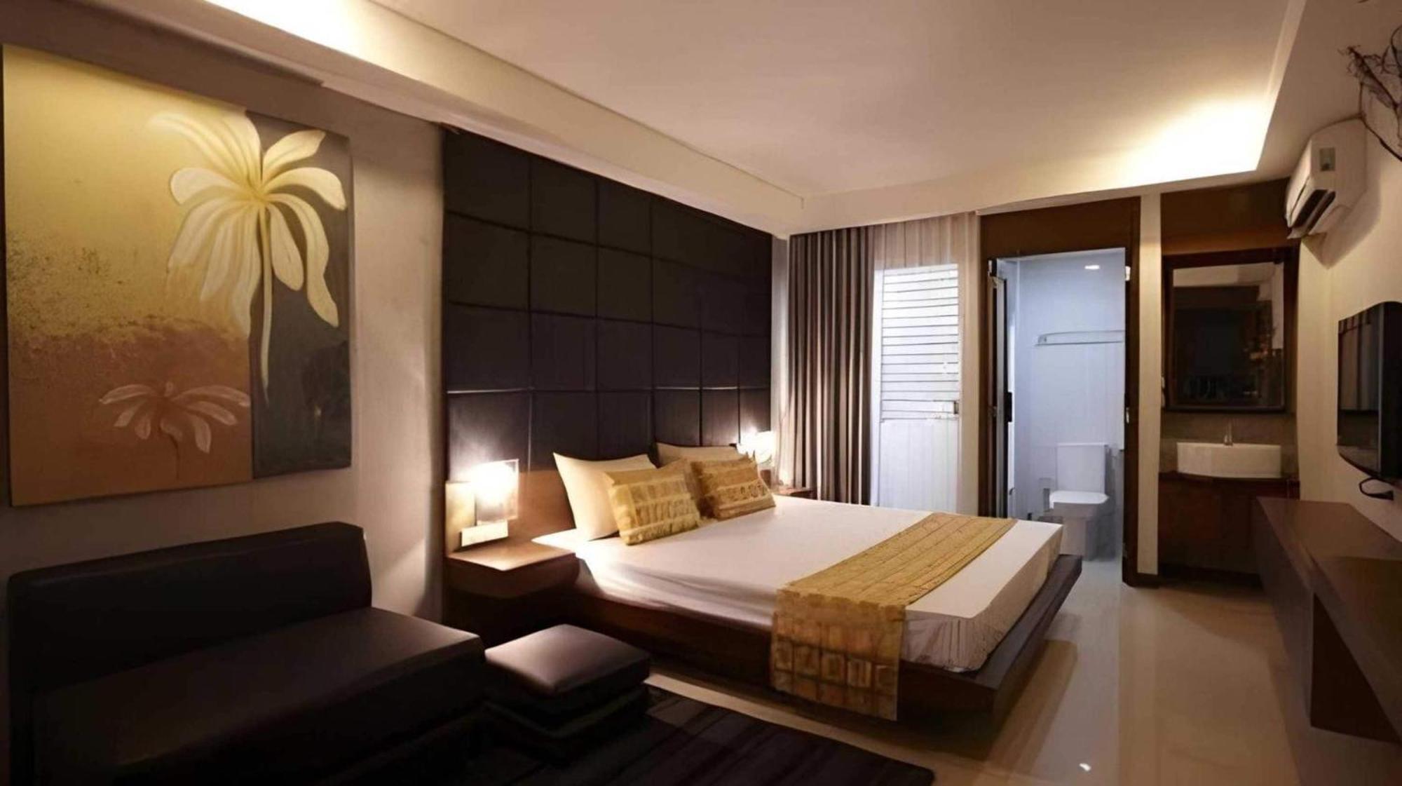 Collection O The Bangkok Cha Cha Suite Exteriér fotografie